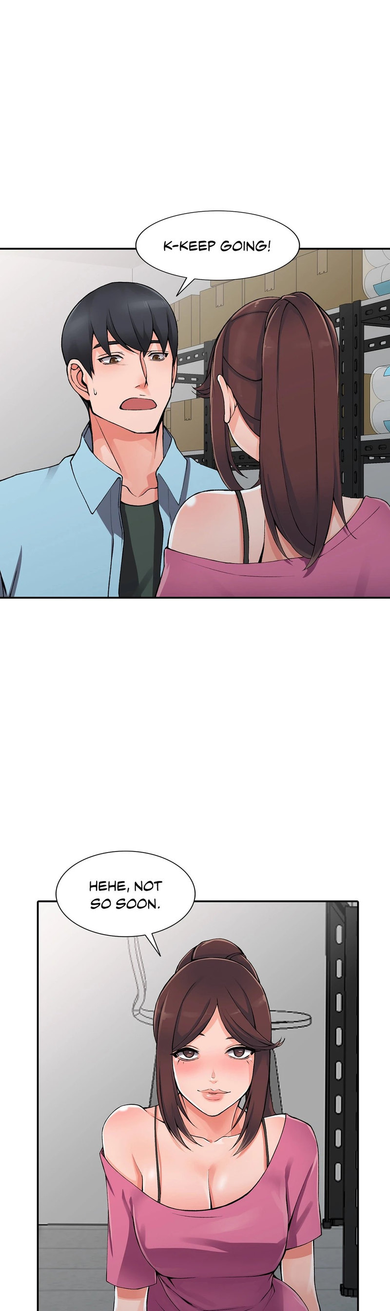 House of Pleasure page 32