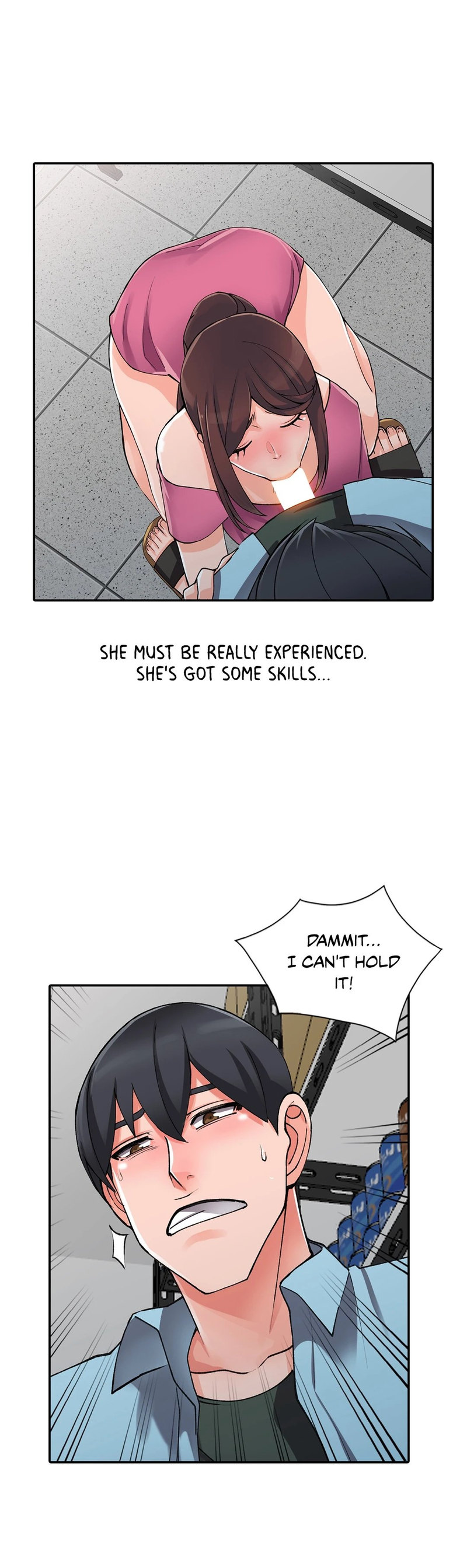 House of Pleasure page 36