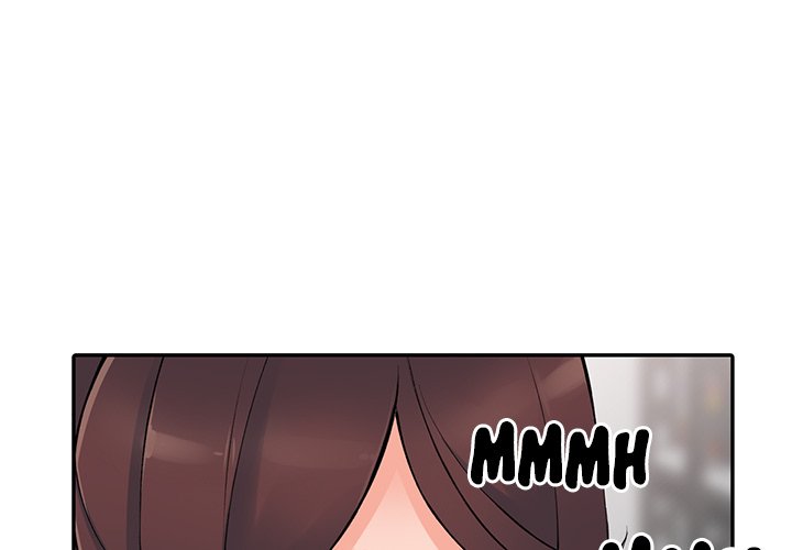 House of Pleasure page 1