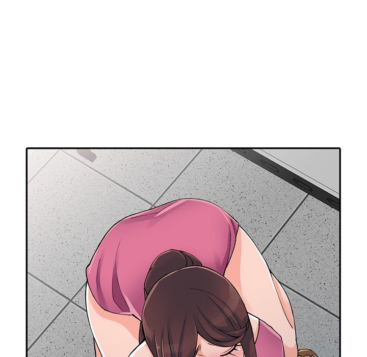House of Pleasure page 9