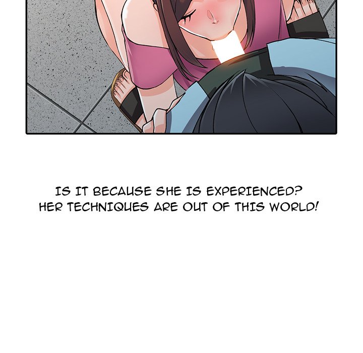 House of Pleasure page 10