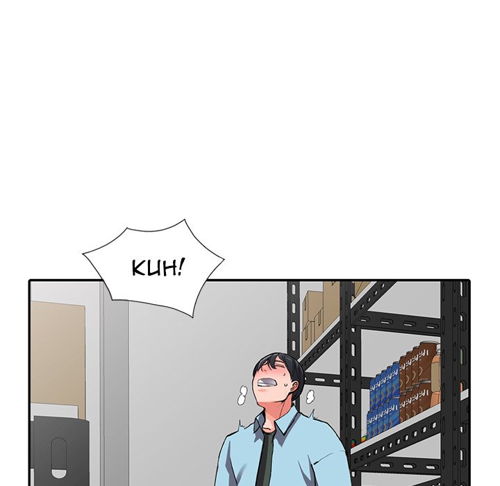 House of Pleasure page 16