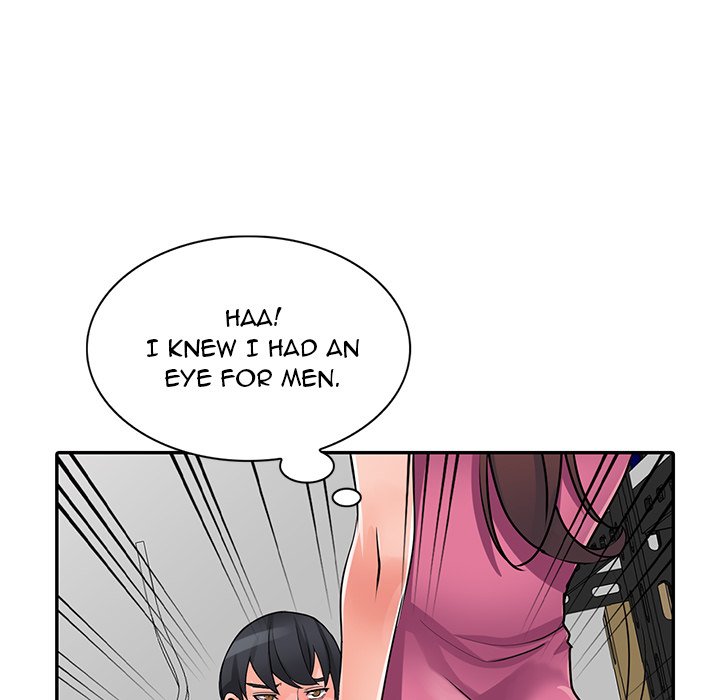House of Pleasure page 80