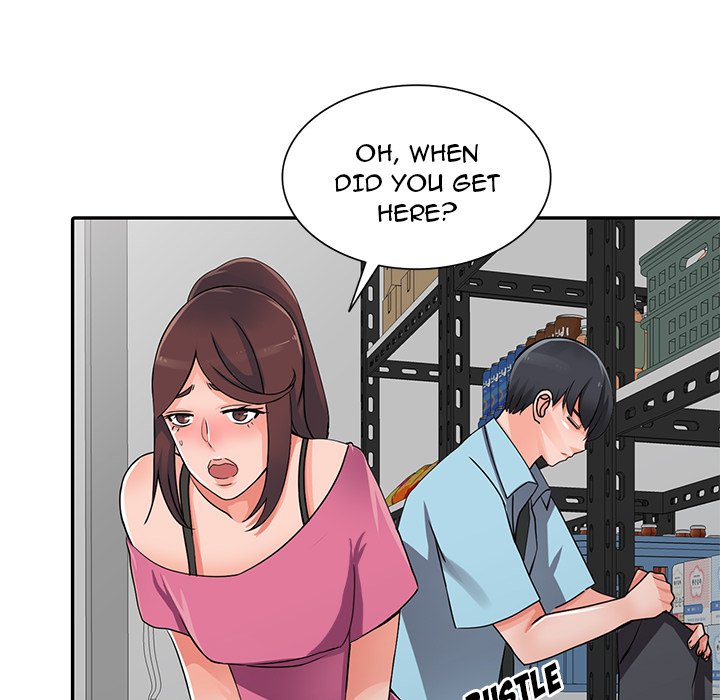 House of Pleasure page 93