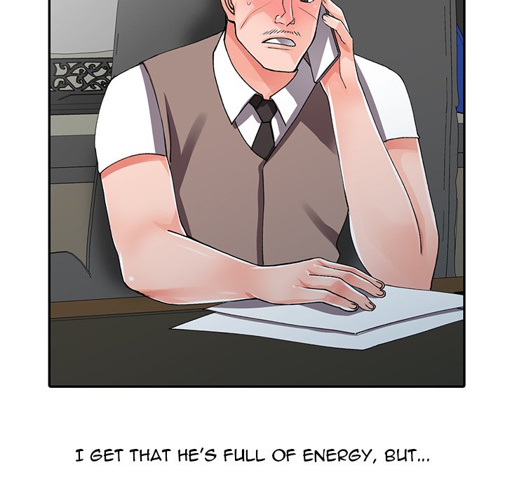 House of Pleasure page 115