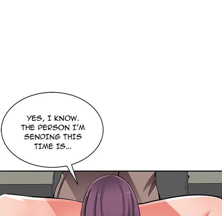 House of Pleasure page 118