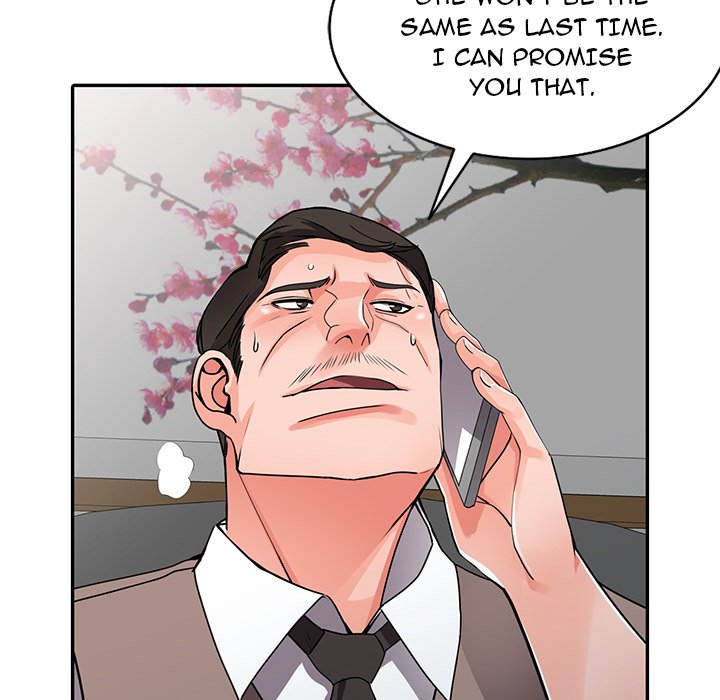 House of Pleasure page 128