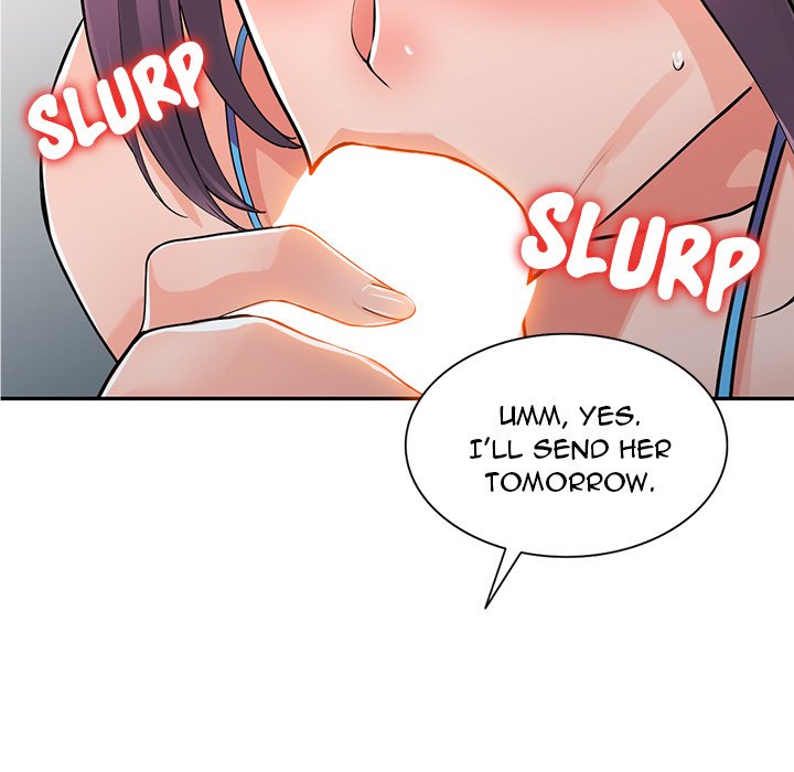 House of Pleasure page 131