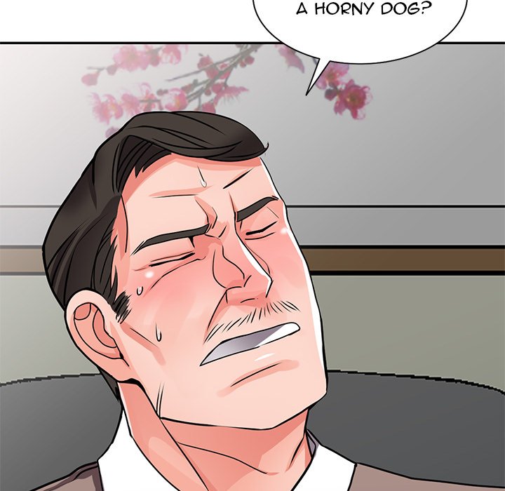 House of Pleasure page 135