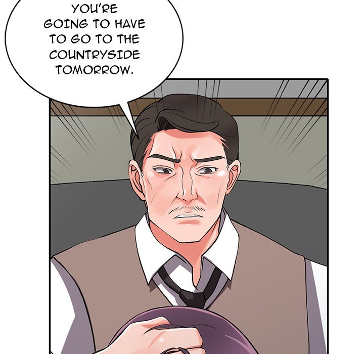House of Pleasure page 138