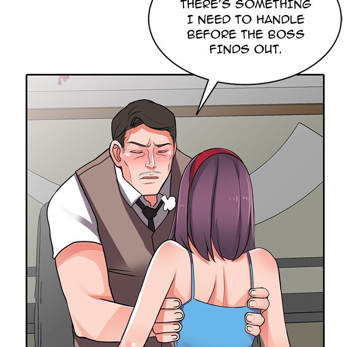 House of Pleasure page 143
