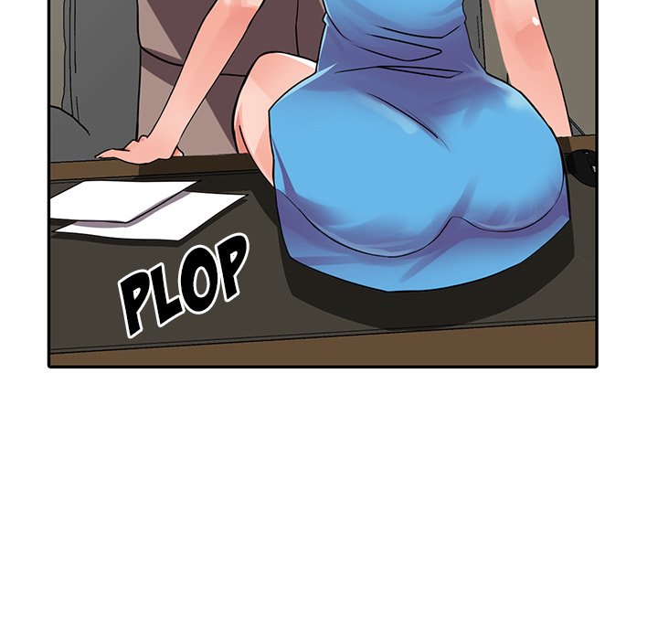 House of Pleasure page 144