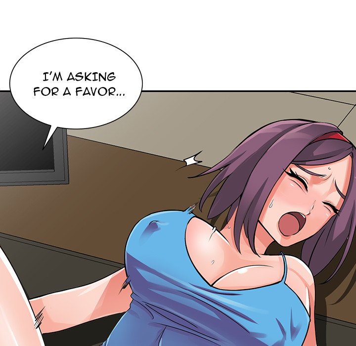 House of Pleasure page 148
