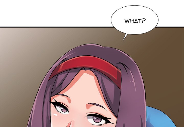 House of Pleasure page 2