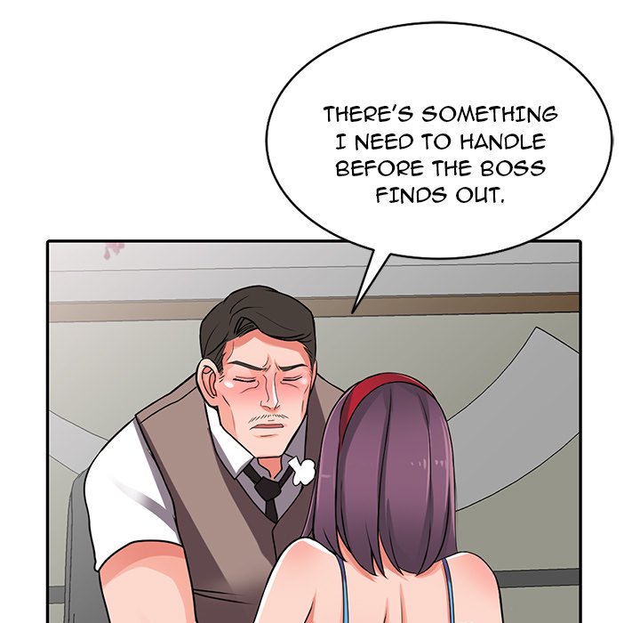 House of Pleasure page 5