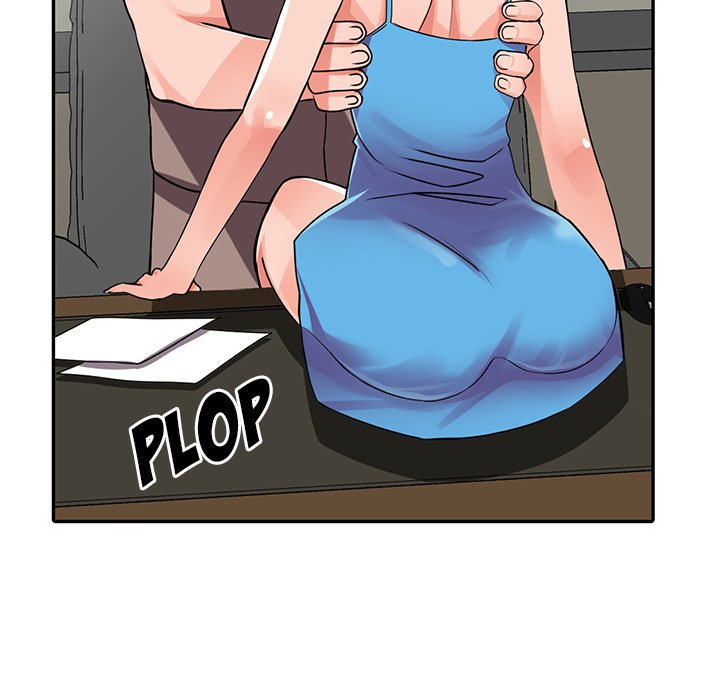 House of Pleasure page 6