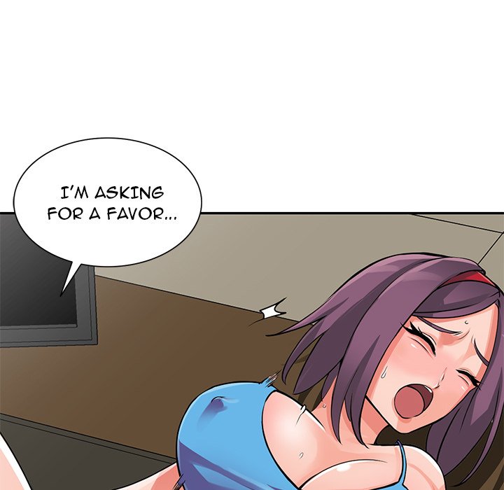 House of Pleasure page 10