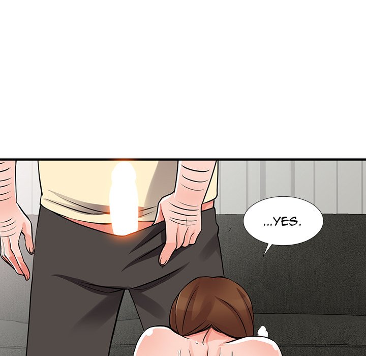 House of Pleasure page 75