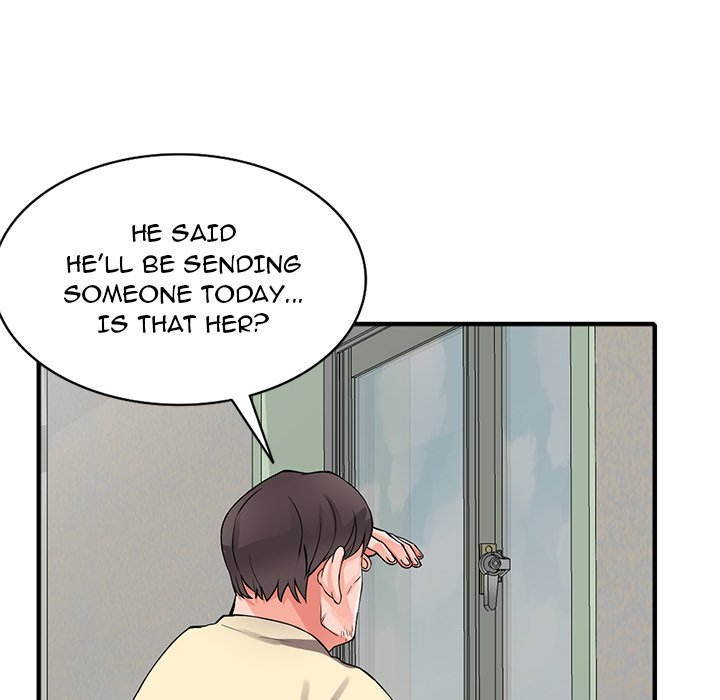 House of Pleasure page 125