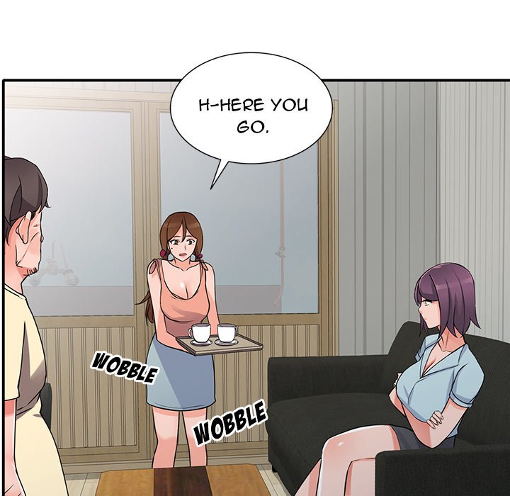 House of Pleasure page 133