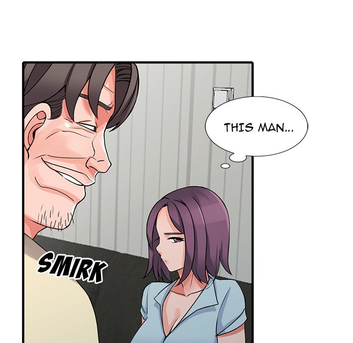 House of Pleasure page 137