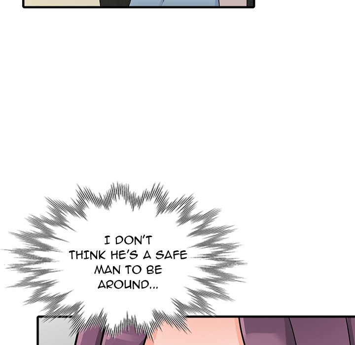 House of Pleasure page 138