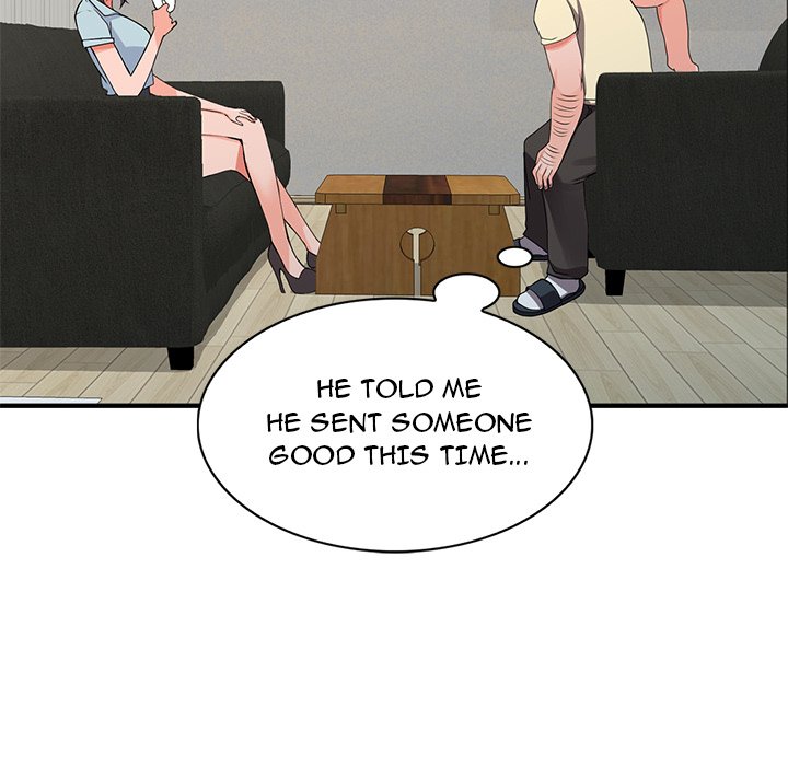 House of Pleasure page 141