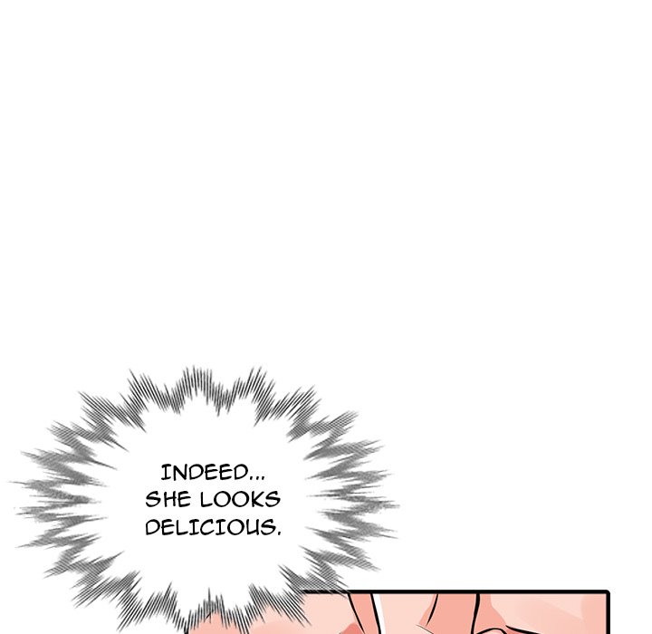 House of Pleasure page 144