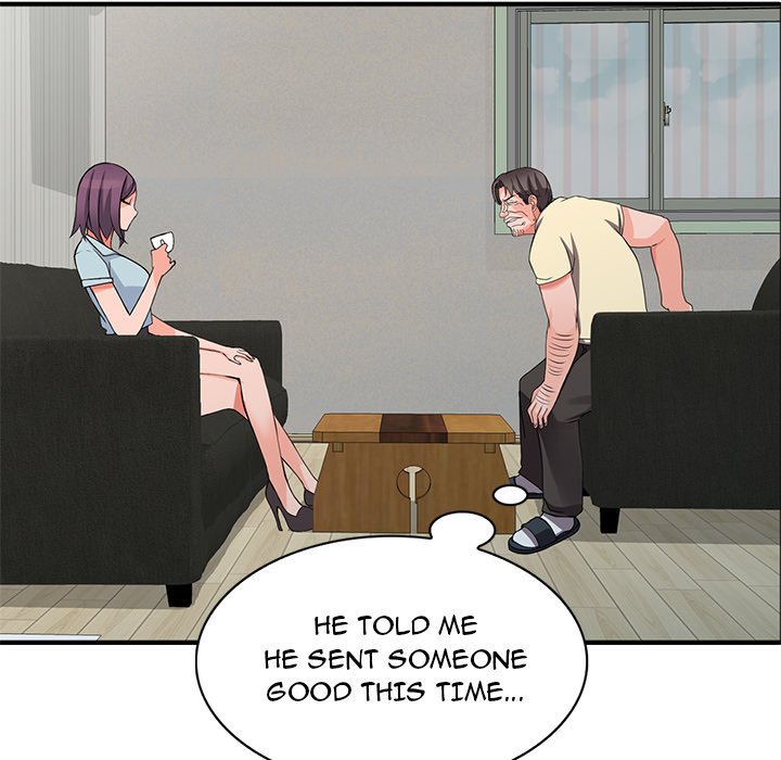 House of Pleasure page 6