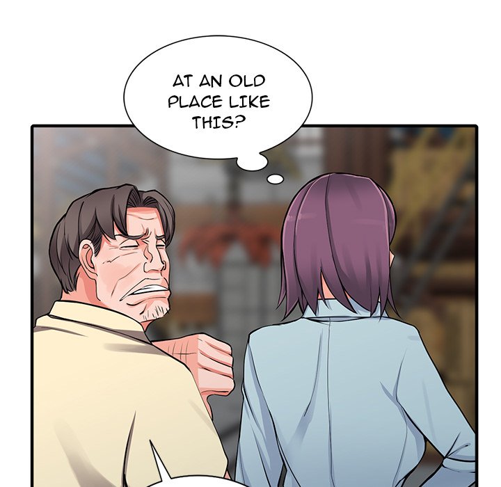 House of Pleasure page 60