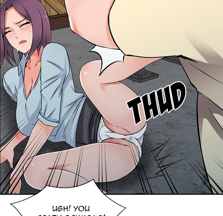 House of Pleasure page 75