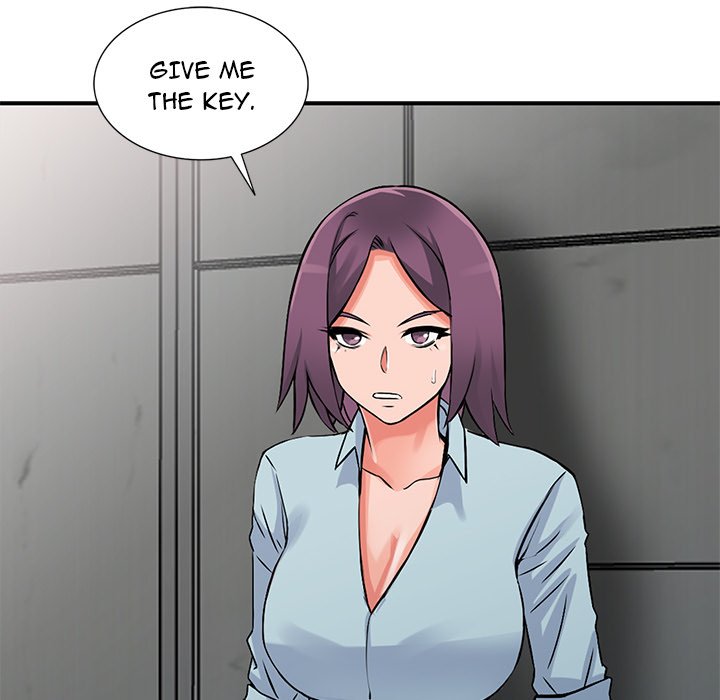 House of Pleasure page 86