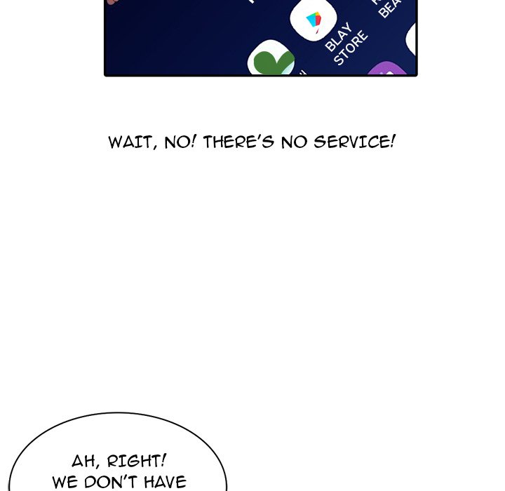 House of Pleasure page 93