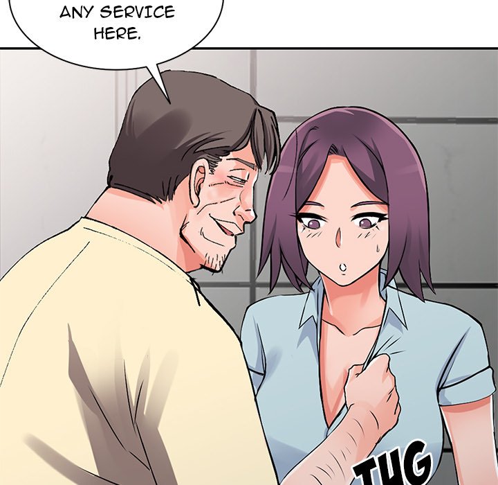House of Pleasure page 94