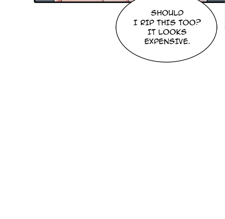 House of Pleasure page 100