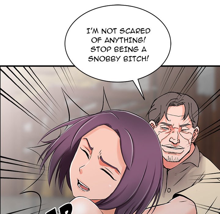 House of Pleasure page 110