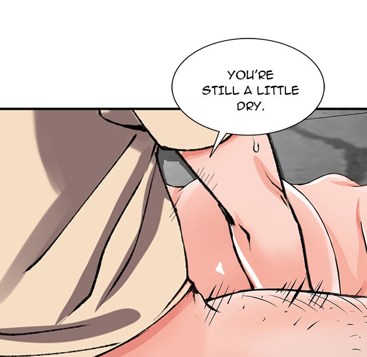 House of Pleasure page 136