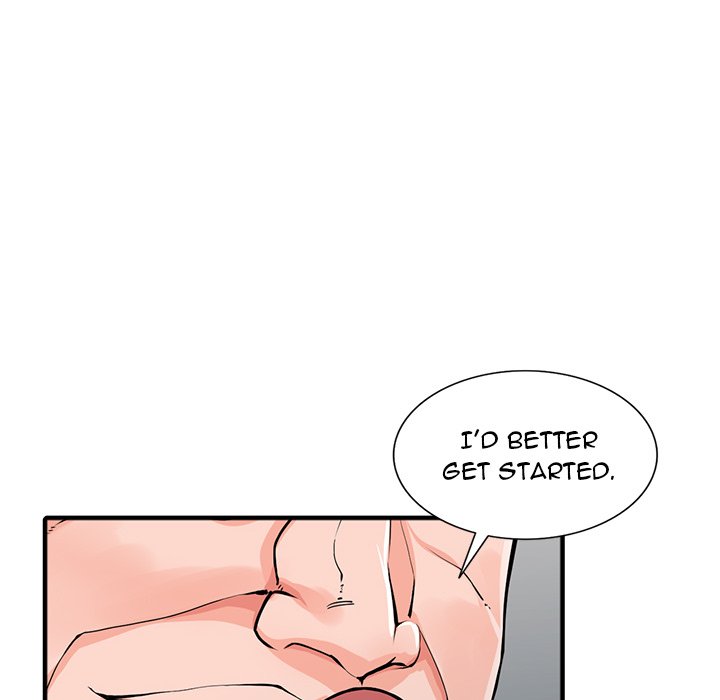 House of Pleasure page 20