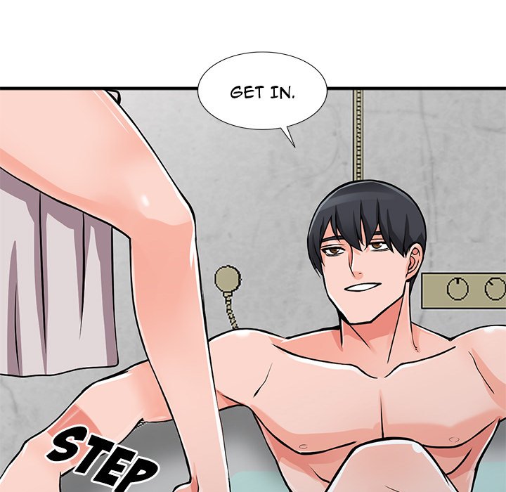 House of Pleasure page 95
