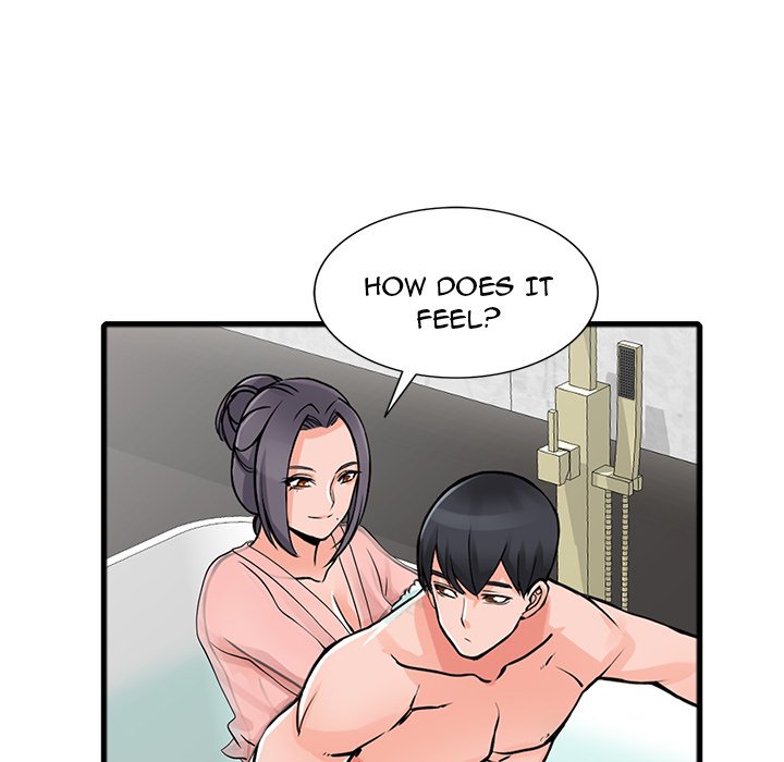 House of Pleasure page 97