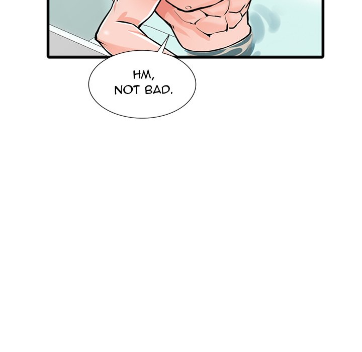 House of Pleasure page 98