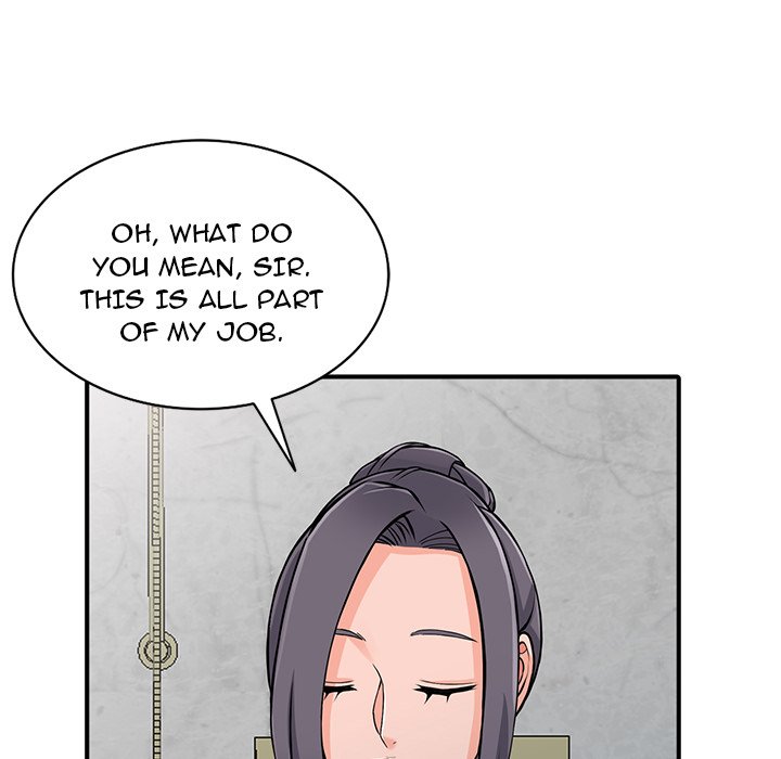 House of Pleasure page 103