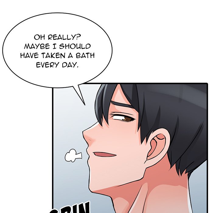 House of Pleasure page 105
