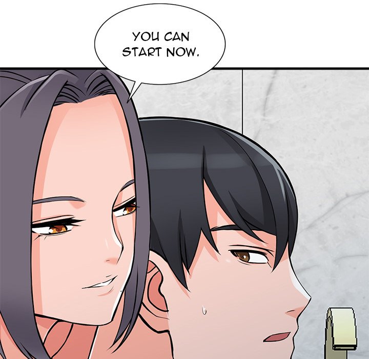 House of Pleasure page 107
