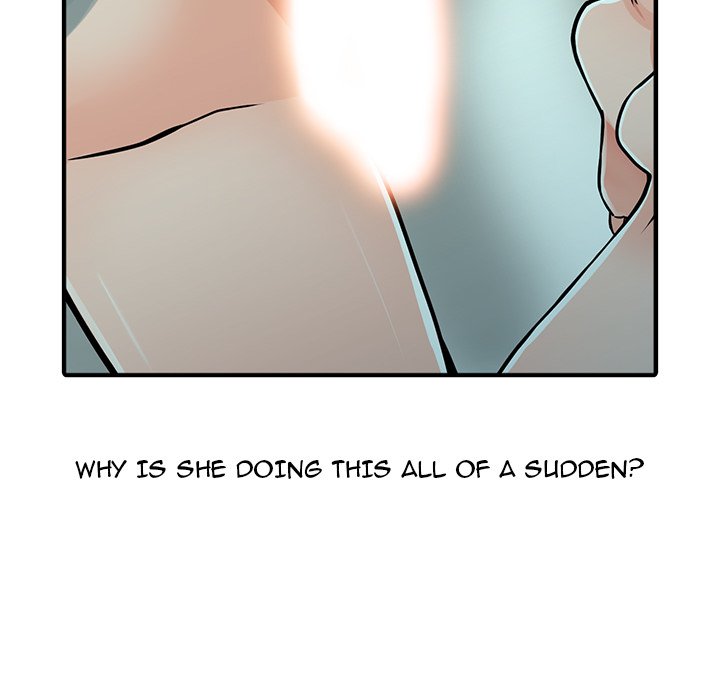 House of Pleasure page 110