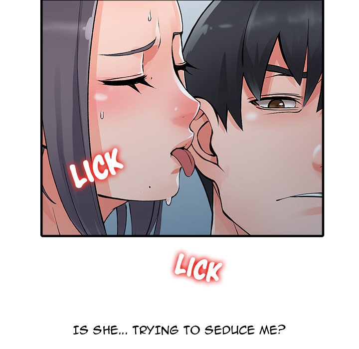 House of Pleasure page 112