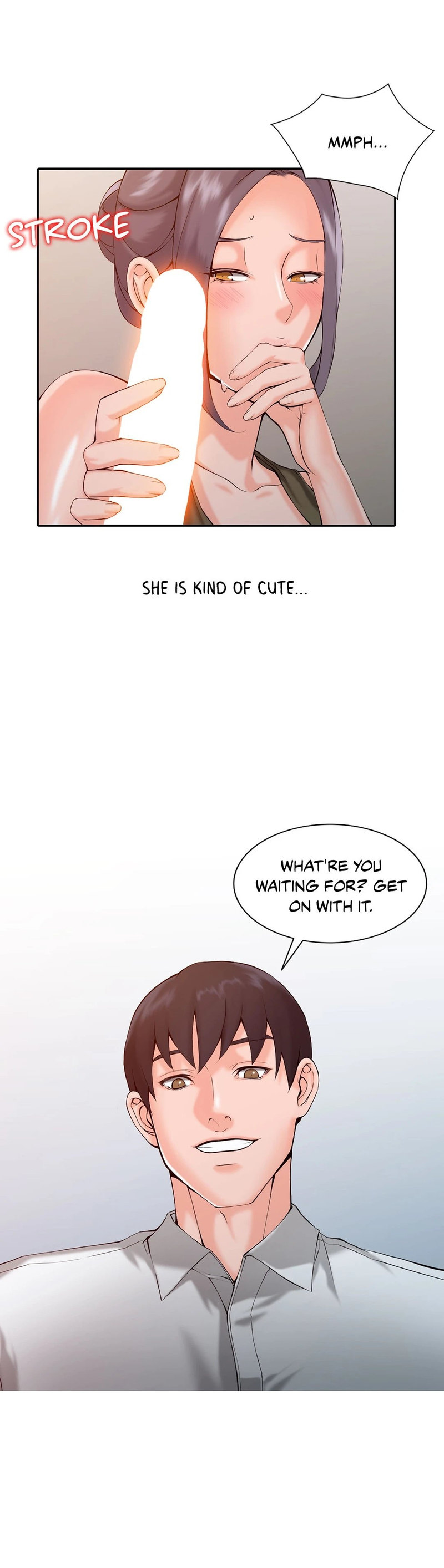House of Pleasure page 2