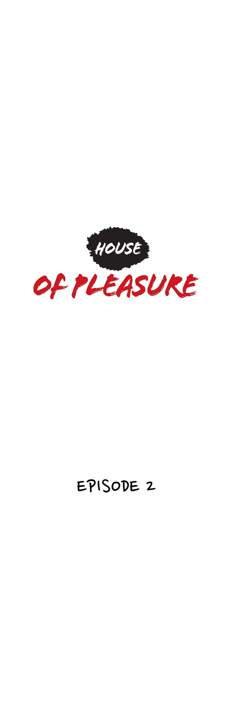 House of Pleasure page 3