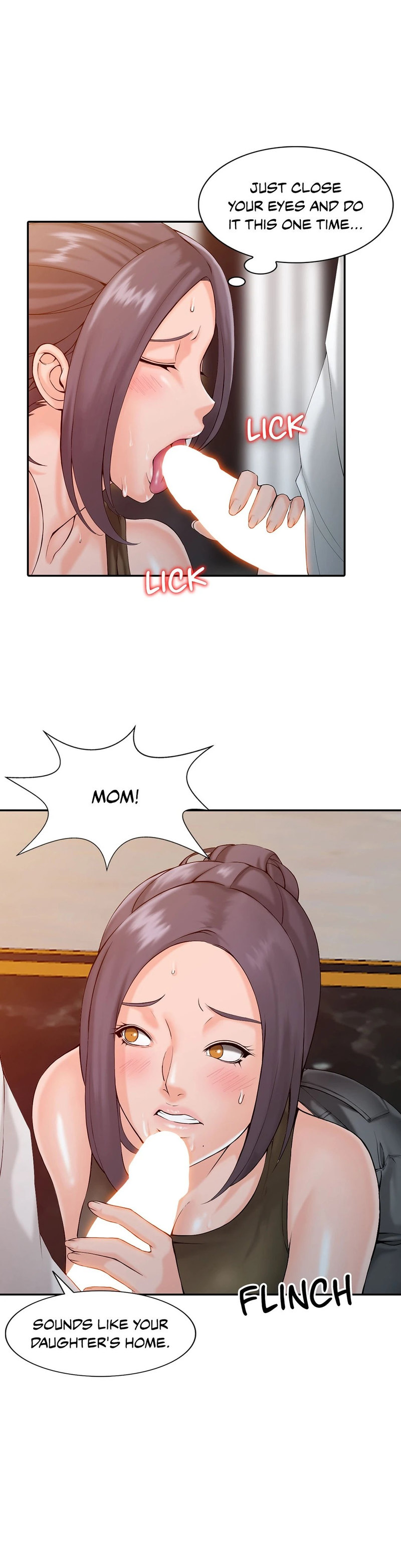 House of Pleasure page 4