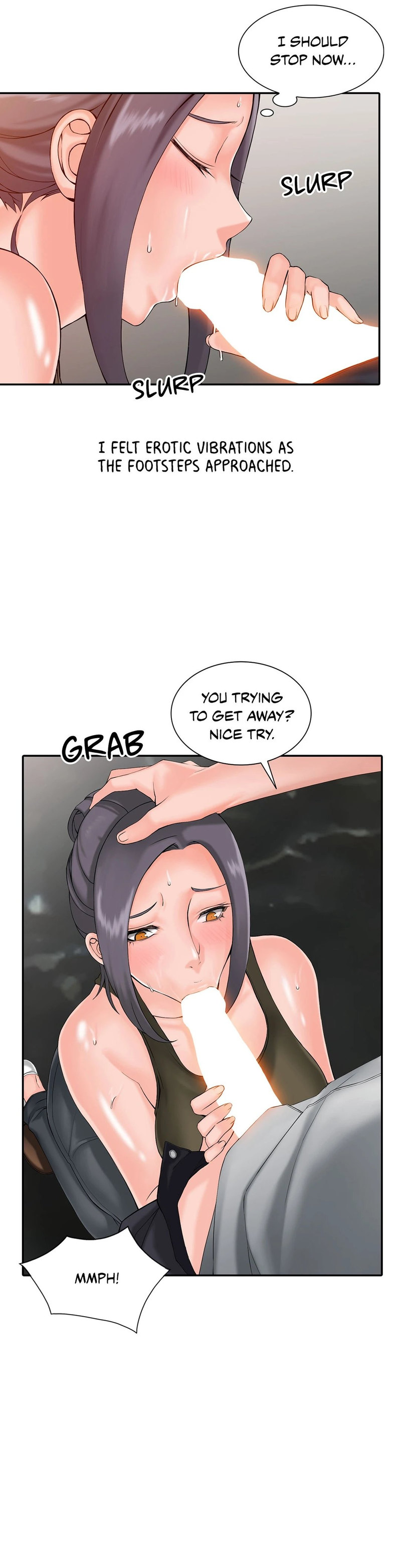 House of Pleasure page 6